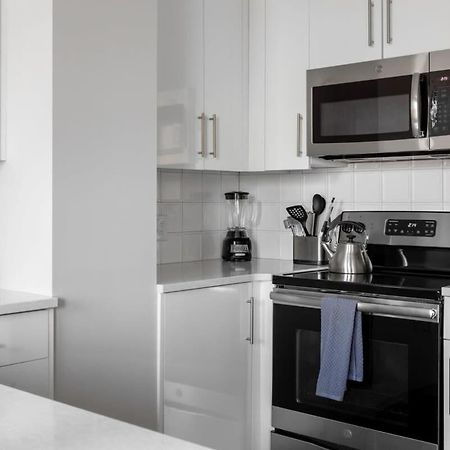 Апартаменты Heart Of Downtown Near Major Venues Цинциннати Экстерьер фото