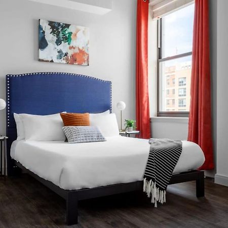 Апартаменты Heart Of Downtown Near Major Venues Цинциннати Экстерьер фото