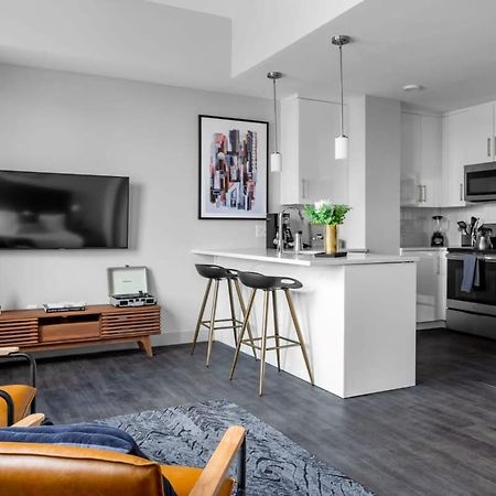 Апартаменты Heart Of Downtown Near Major Venues Цинциннати Экстерьер фото