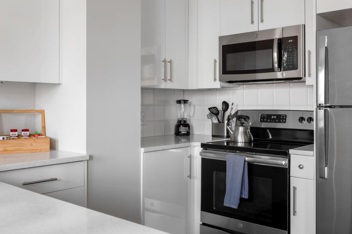 Апартаменты Heart Of Downtown Near Major Venues Цинциннати Экстерьер фото