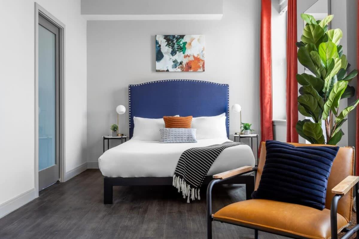 Апартаменты Heart Of Downtown Near Major Venues Цинциннати Экстерьер фото