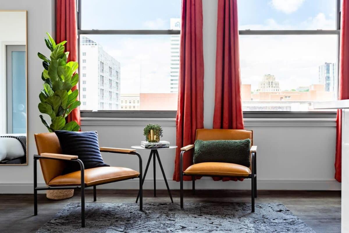 Апартаменты Heart Of Downtown Near Major Venues Цинциннати Экстерьер фото